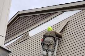 Professional Siding Services in West Jordan, UT